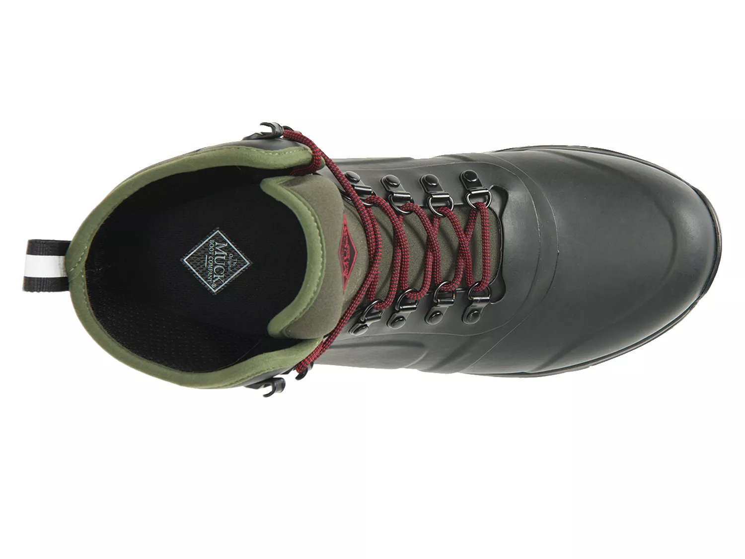 Apex Boot