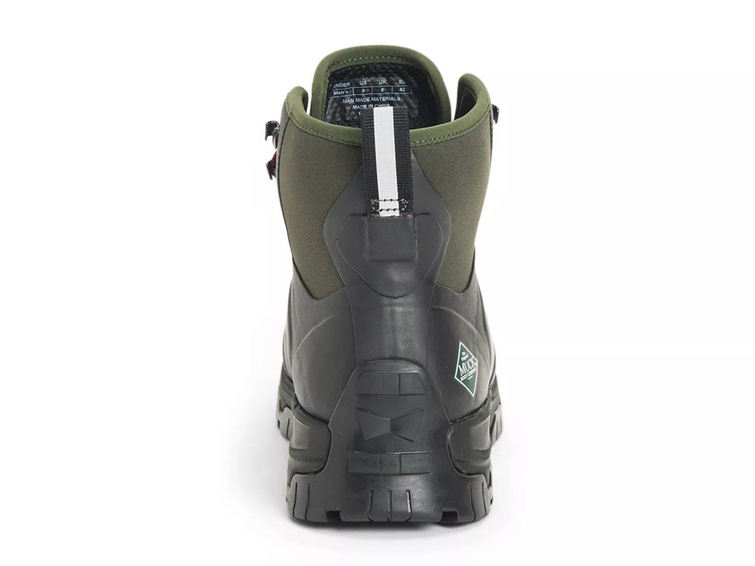 Apex Boot