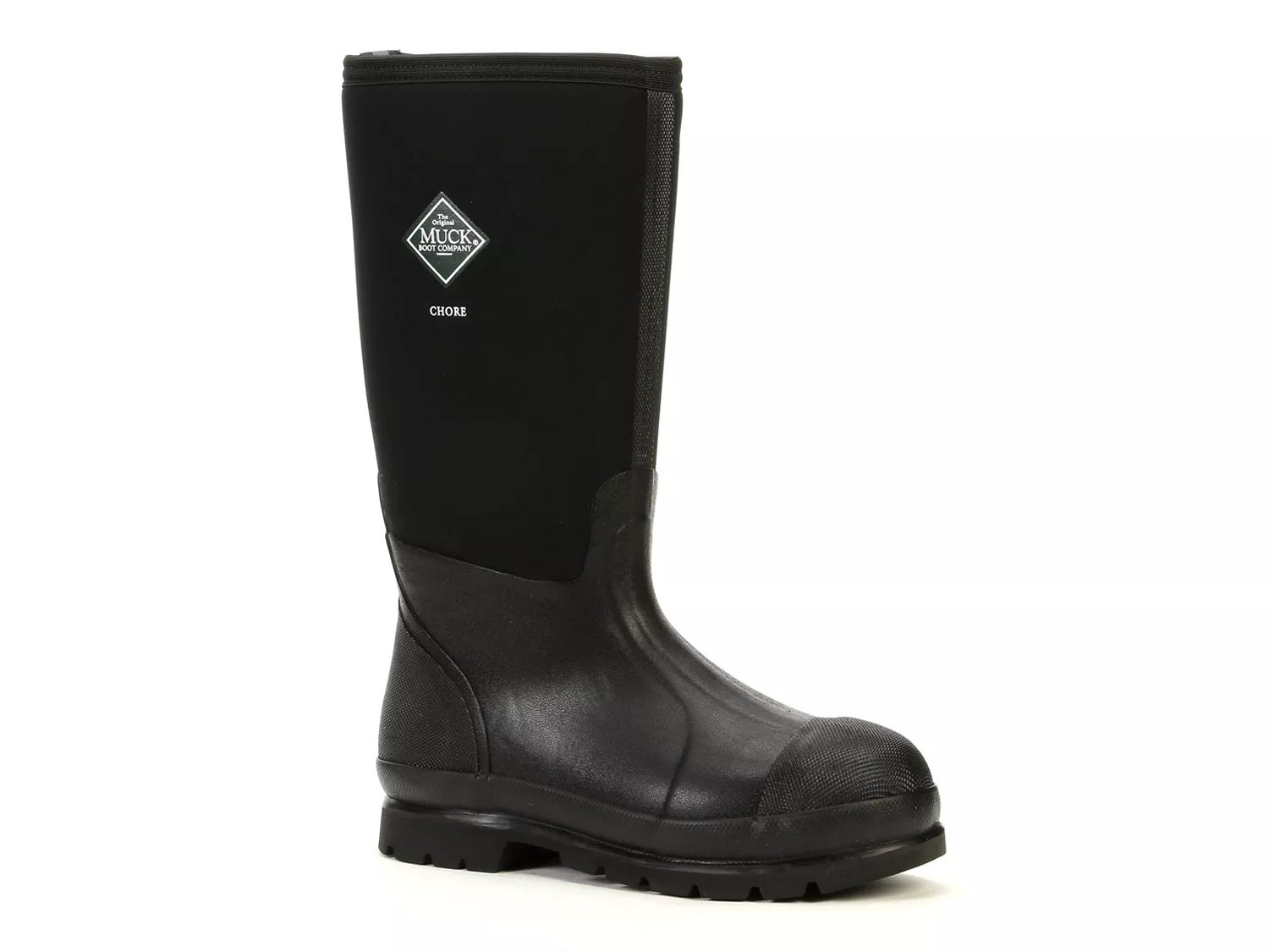 Chore Tall Work Boot