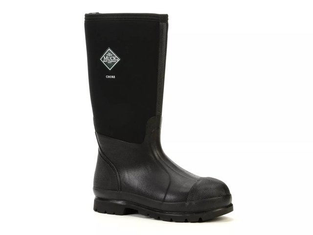 The Original Muck Boot Company Chore Tall Work Boot Free Shipping DSW
