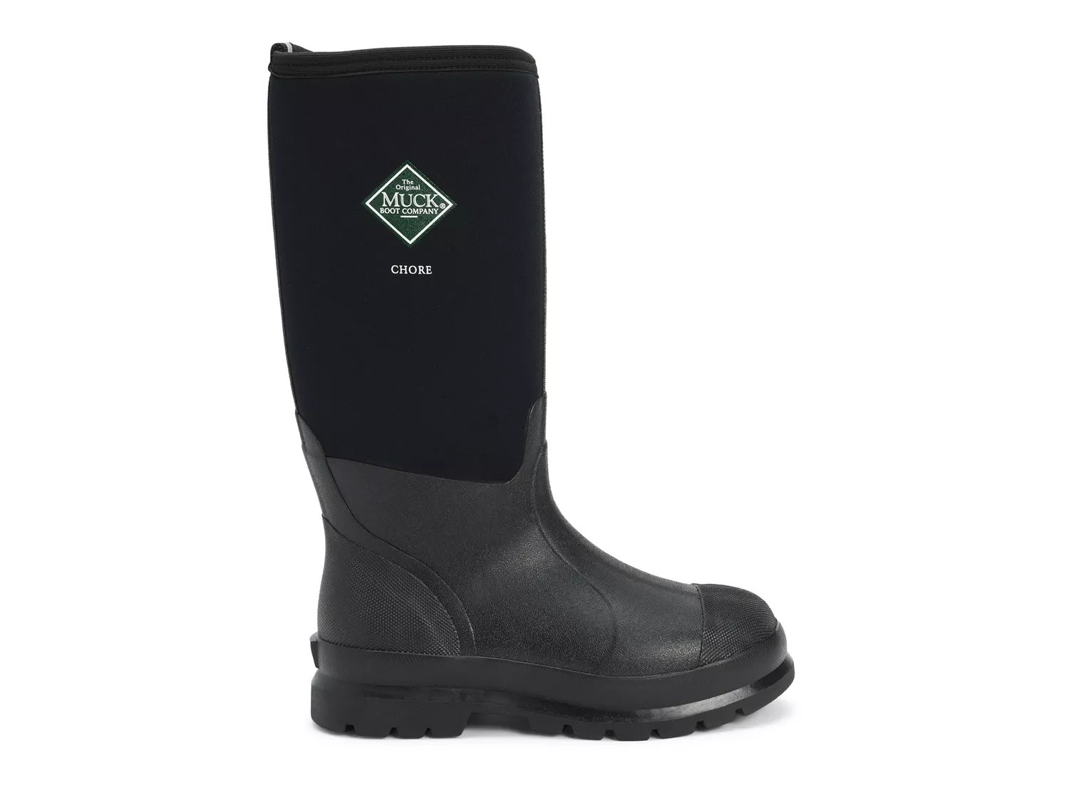 Chore Tall Work Boot