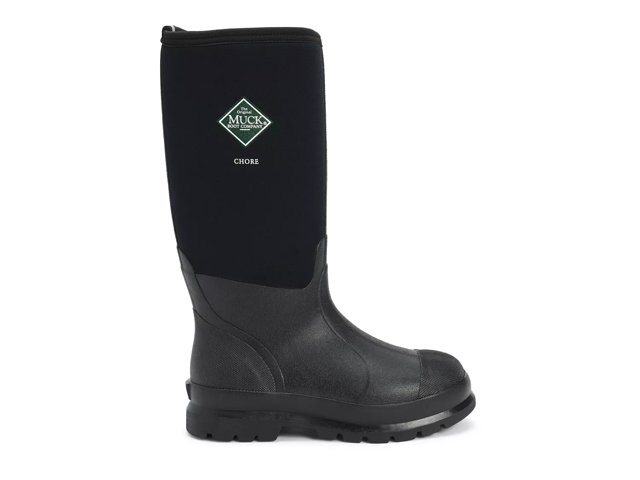 The Original Muck Boot Company Chore Tall Work Boot