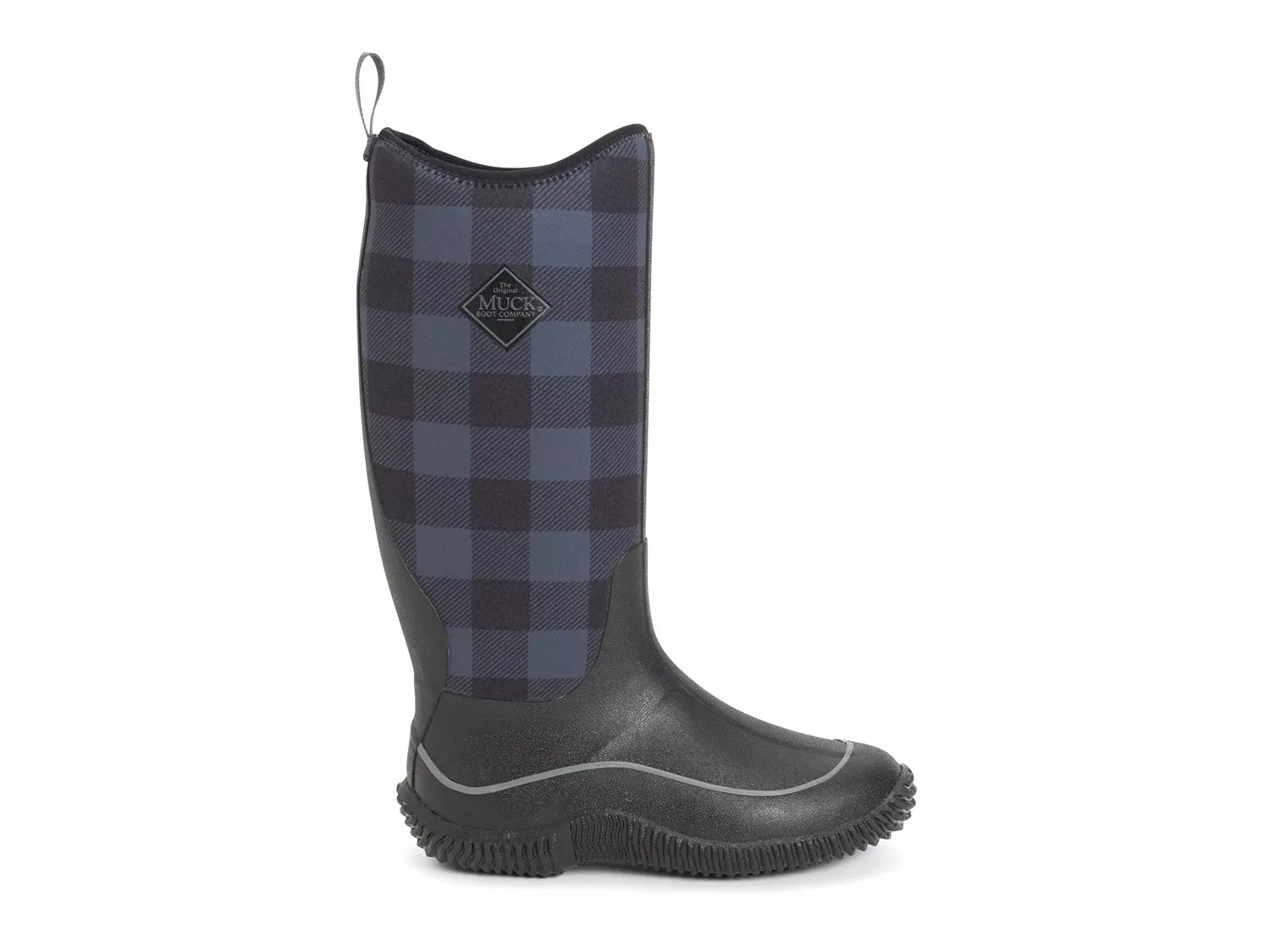 Hale Boot