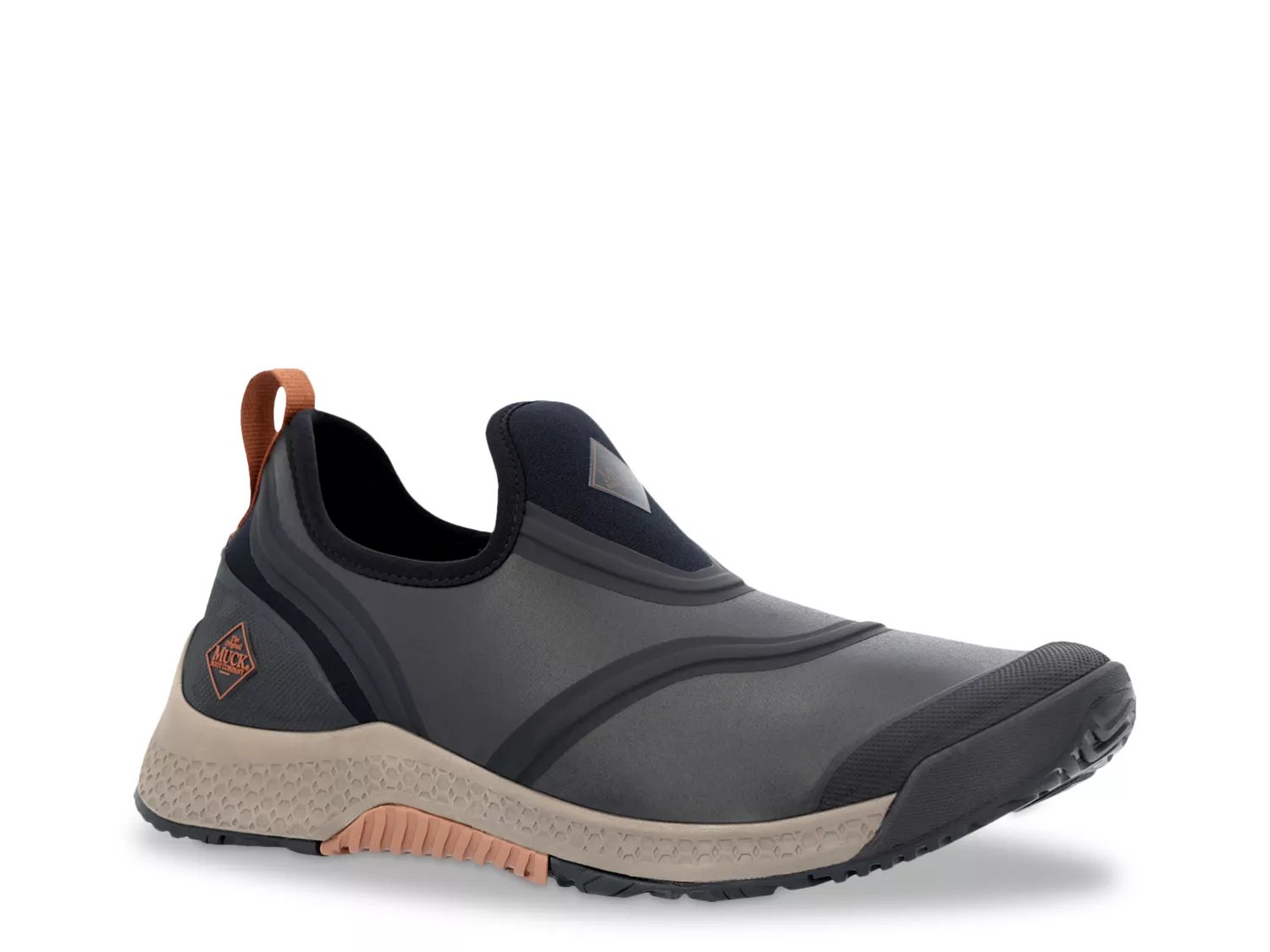 Outscape Slip-On