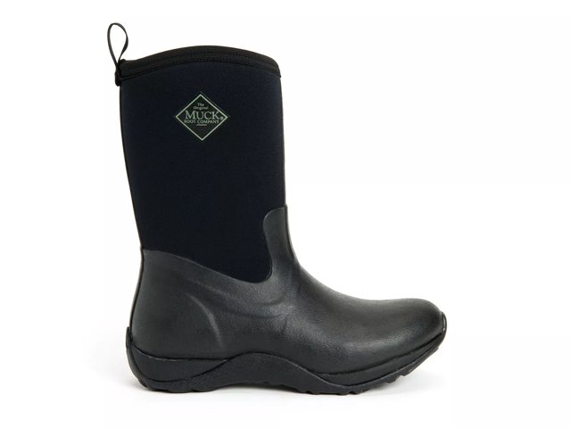 The Original Muck Boot Company Arctic Weekend Snow Boot