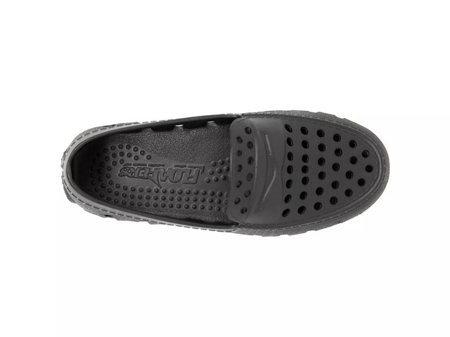 Crocs loafers kids outlet
