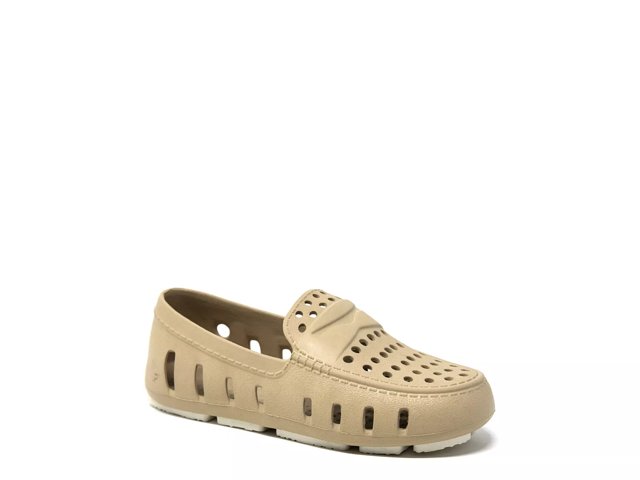 Floafers Prodigy Loafer Kids Free Shipping DSW