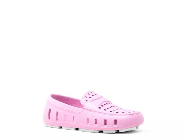 Floafers Prodigy Loafer - Kids' - Free Shipping | DSW