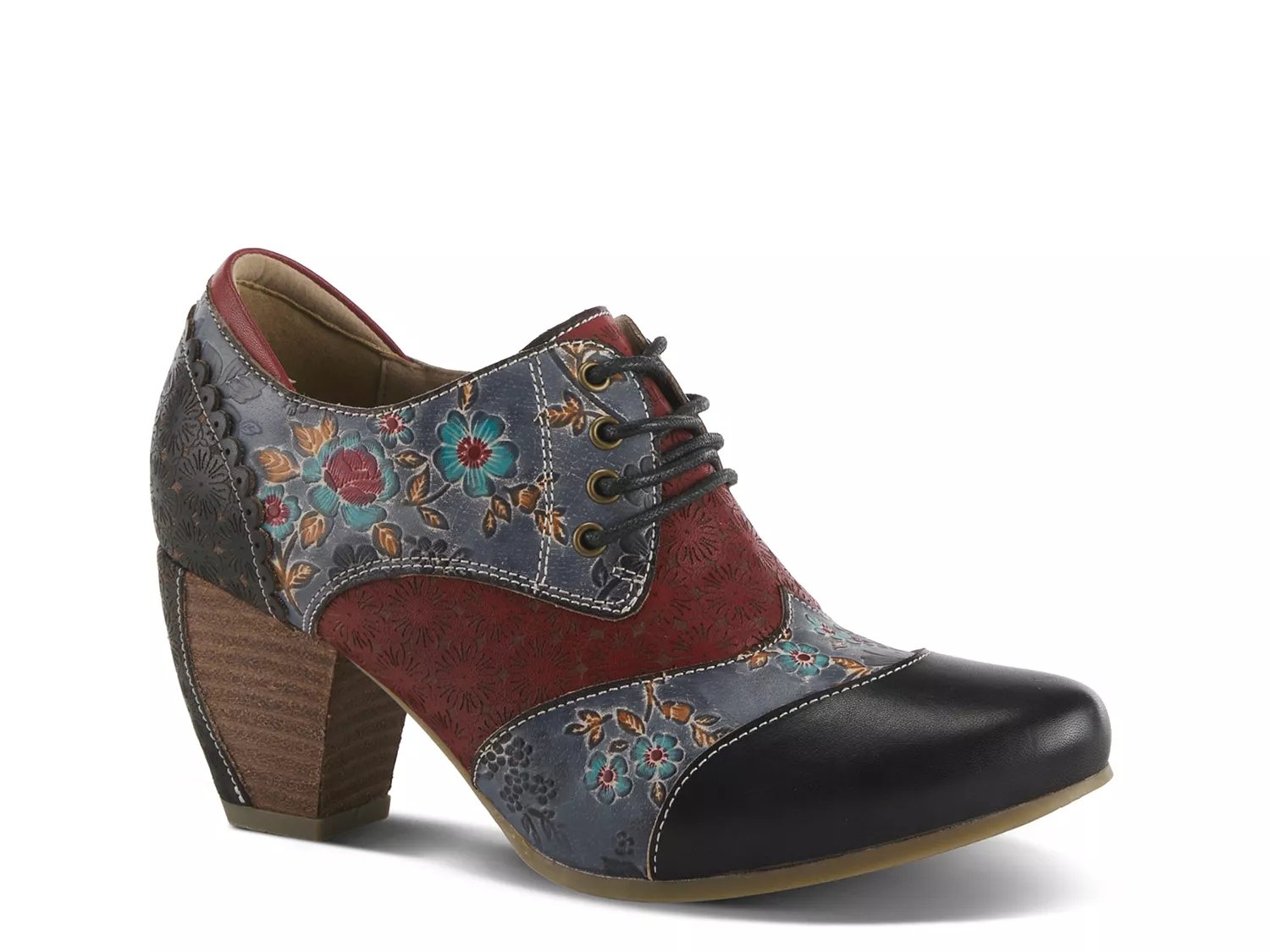 Adelvice Fleur Bootie