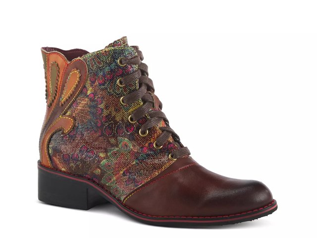 Cut out booties dsw outlet