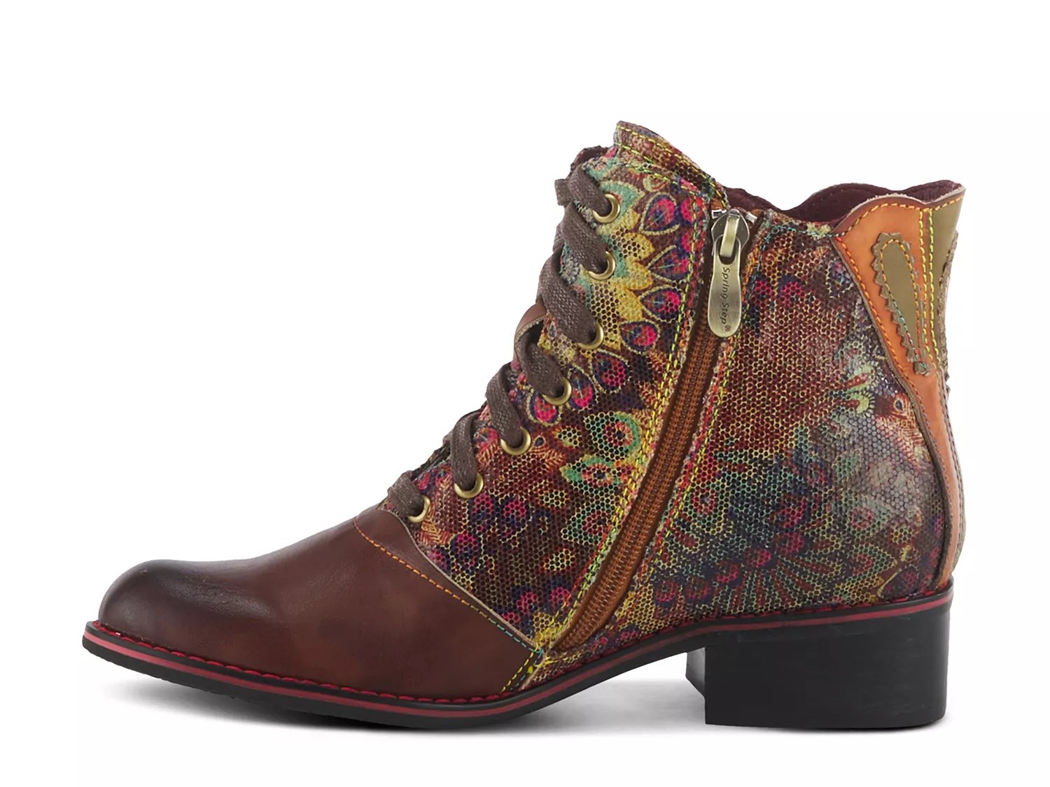 Benatar Bootie