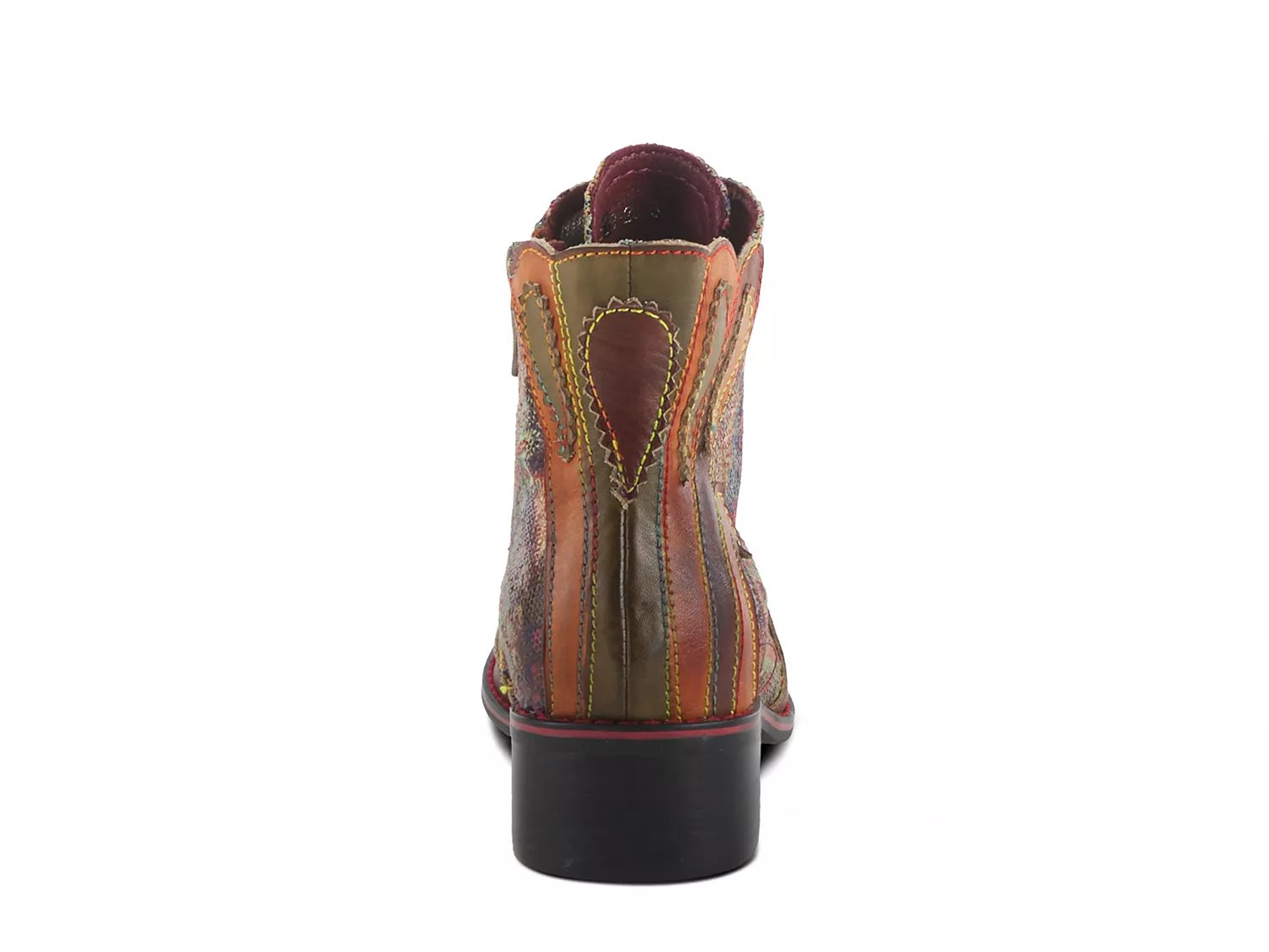 Benatar Bootie