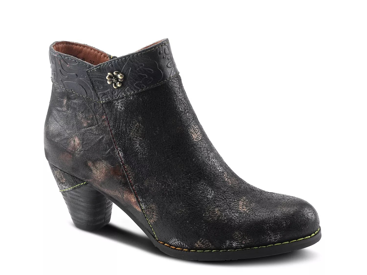 Bestlove Bootie
