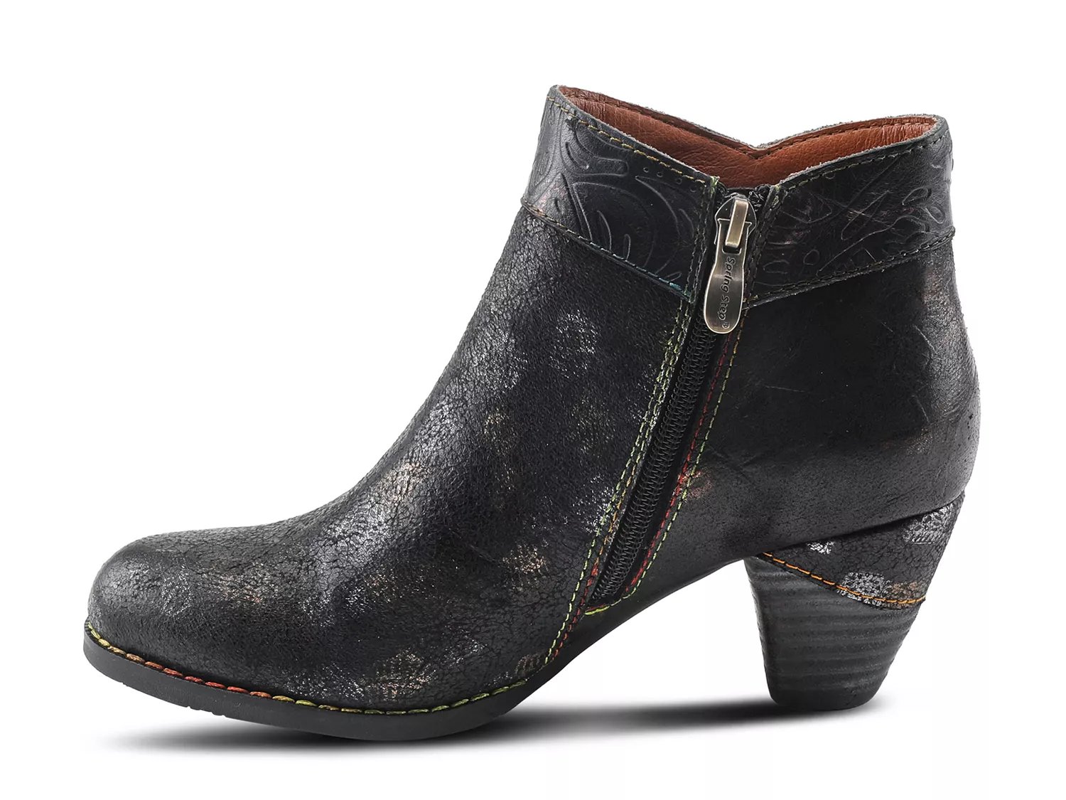 Bestlove Bootie