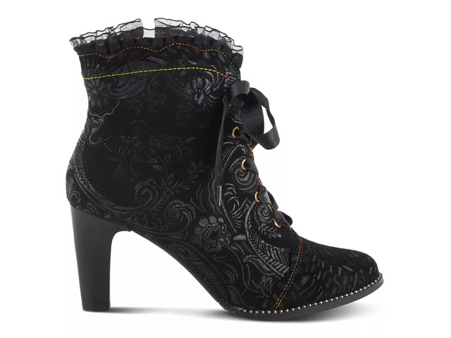 Spring booties dsw hot sale