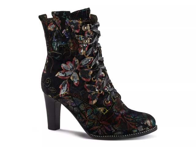 Dsw sequin boots outlet