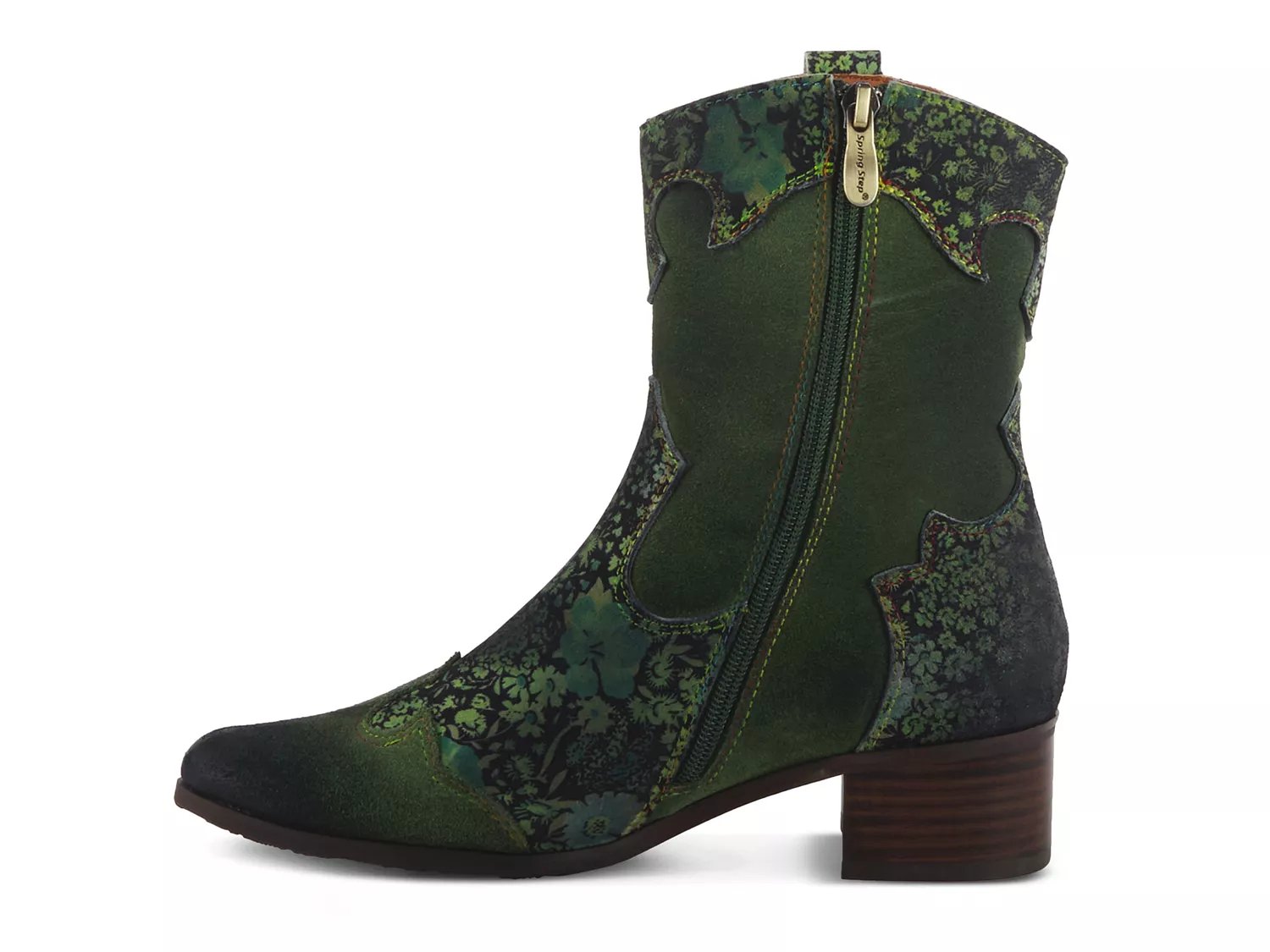 Ladyluck Bootie