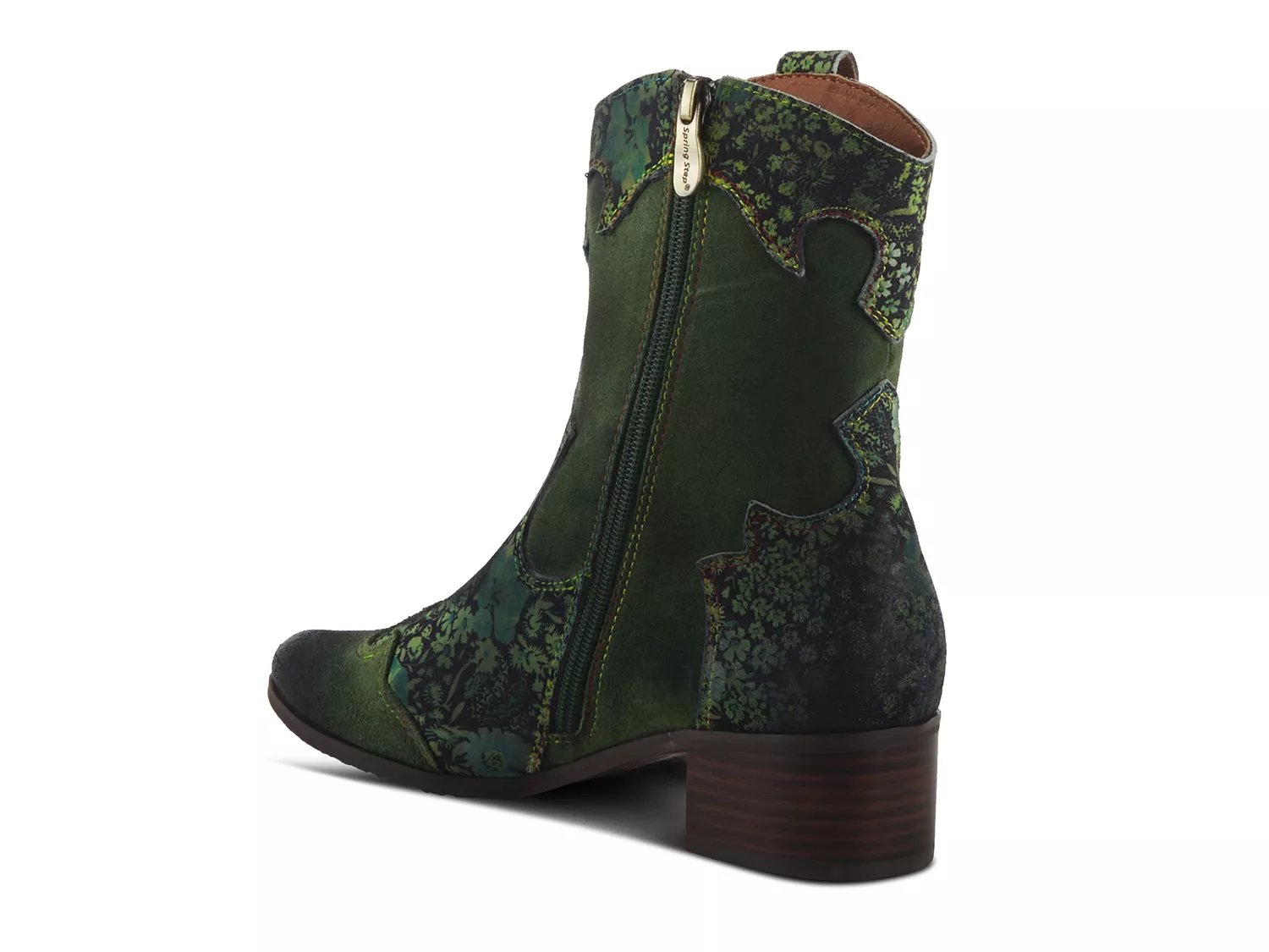 Ladyluck Bootie
