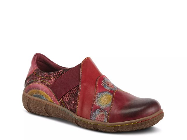 Spring step shoes dsw top