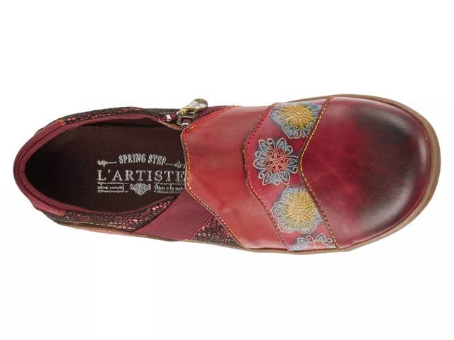 L Artiste by Spring Step Lata Slip On Free Shipping DSW