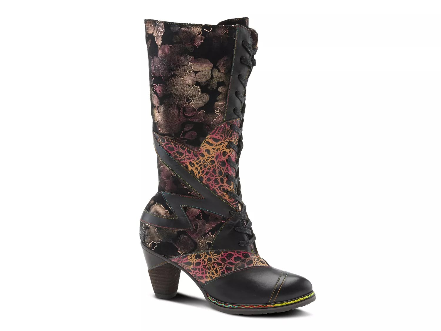 Malagie Boot