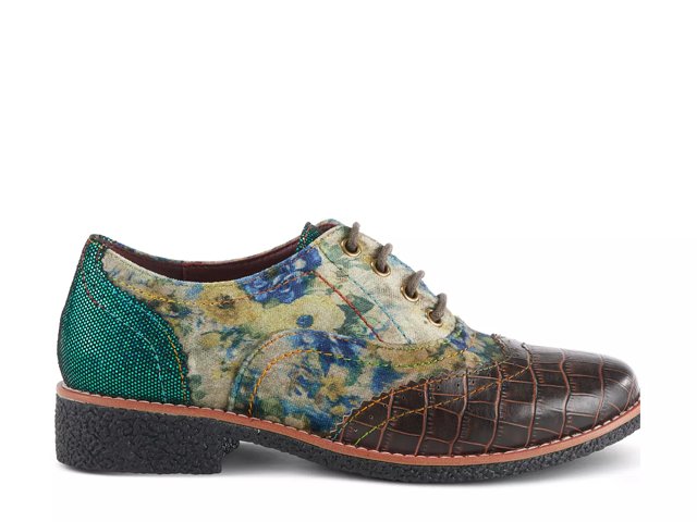 L Artiste by Spring Step Muggiasti Viv Oxford Free Shipping DSW