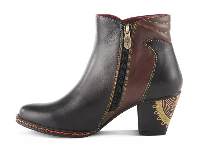 Zamihi Bootie