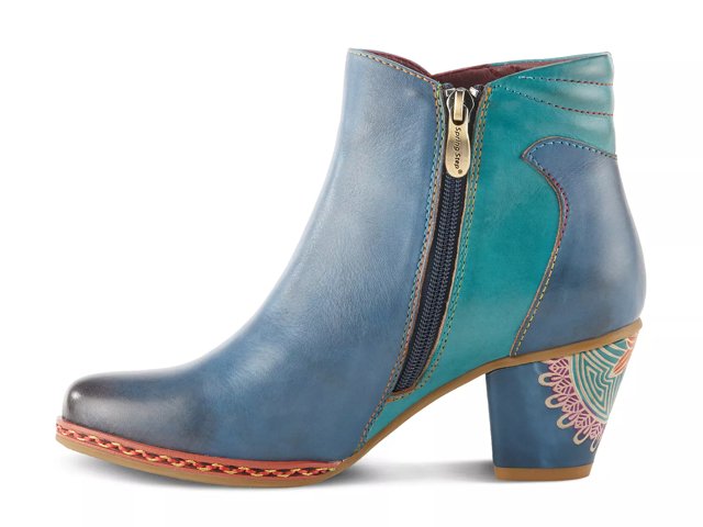 Spring booties dsw sale