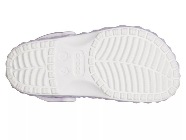 Bad bunny crocs new arrivals size 6 womens