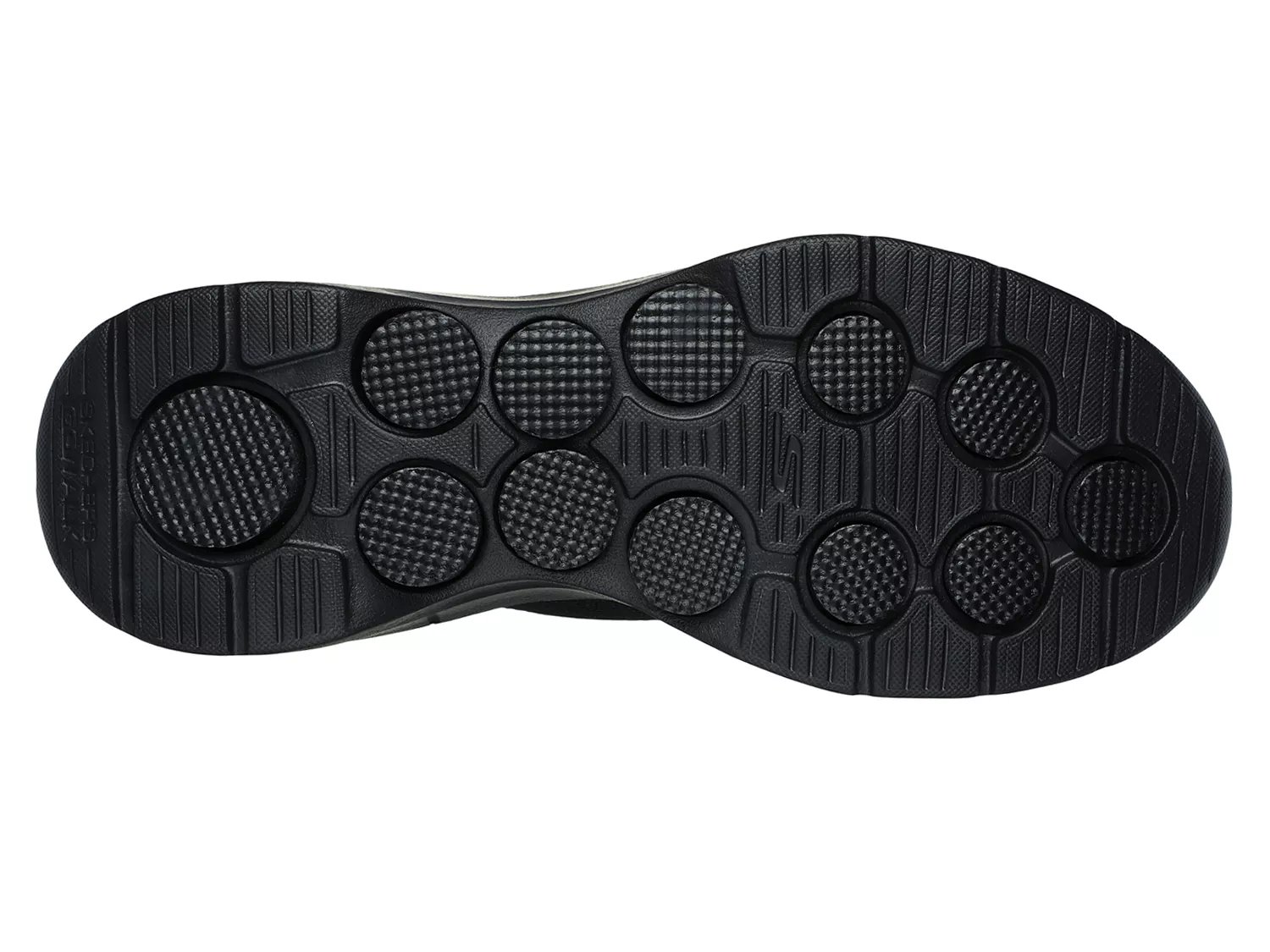 GO Walk 7 Slip-On Sneaker