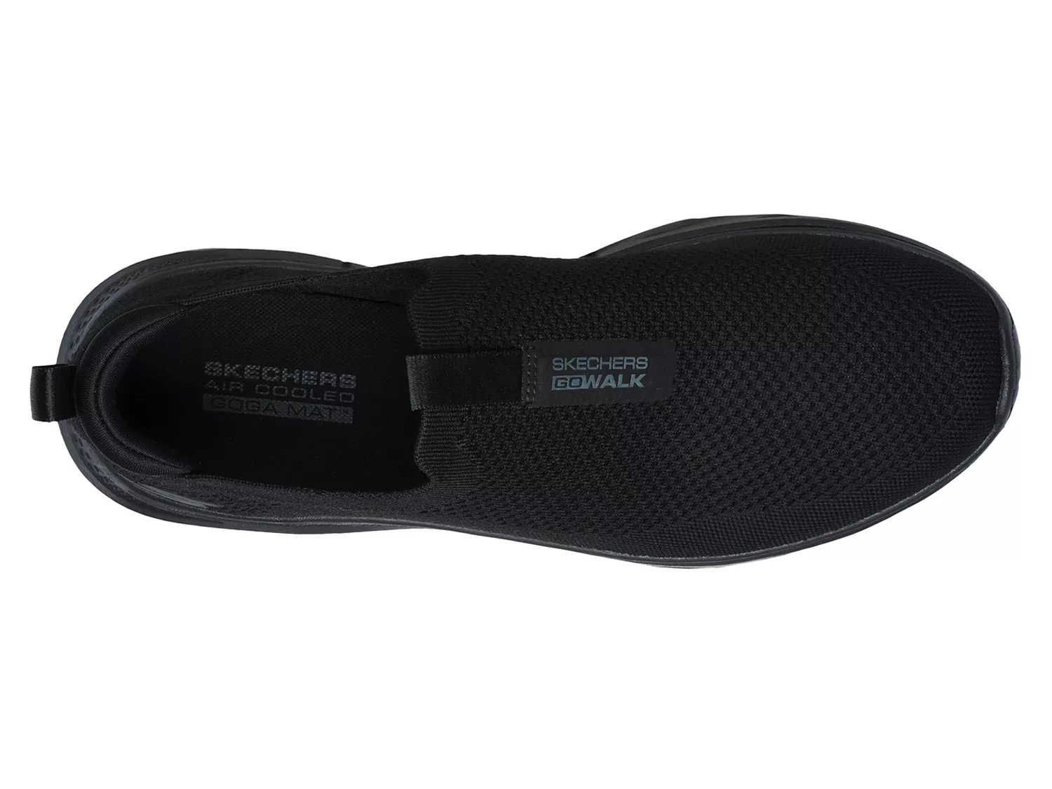 GO Walk 7 Slip-On Sneaker
