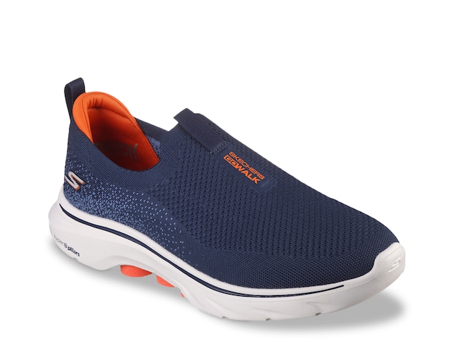 Skechers GO Walk 7 Slip-On Sneaker - Men's - Free Shipping