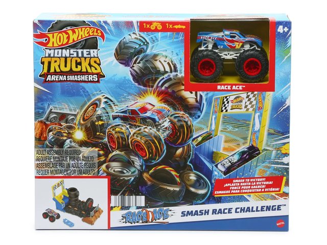 Hot wheels arena new arrivals