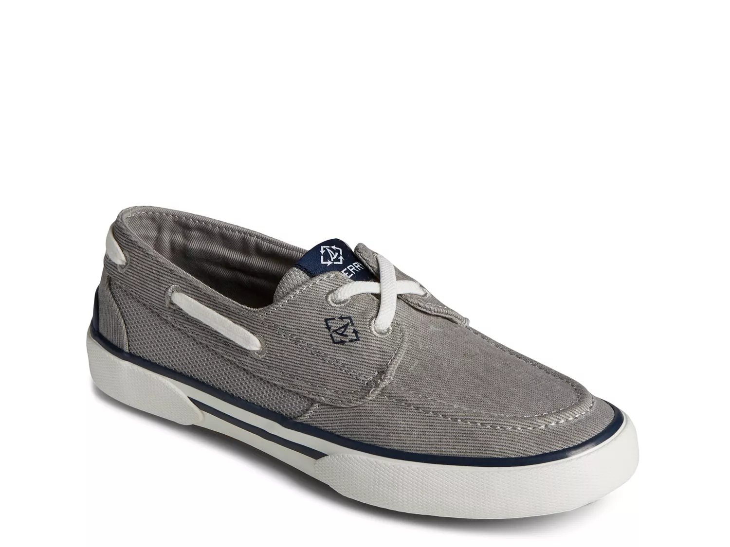 Sperry Pier Wave Boat Sneaker - Free Shipping | DSW