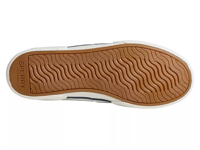 Sperry on sale sneakers dsw
