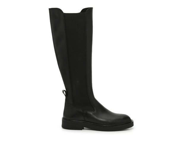 Steve Madden Karsten Riding Boot Free Shipping DSW