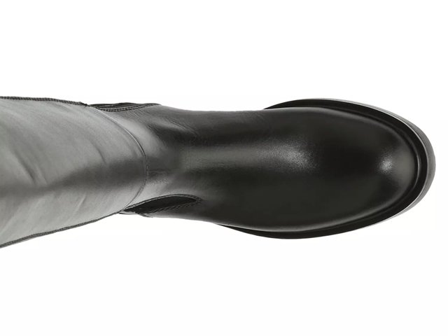 Steve madden equestrian boots sale