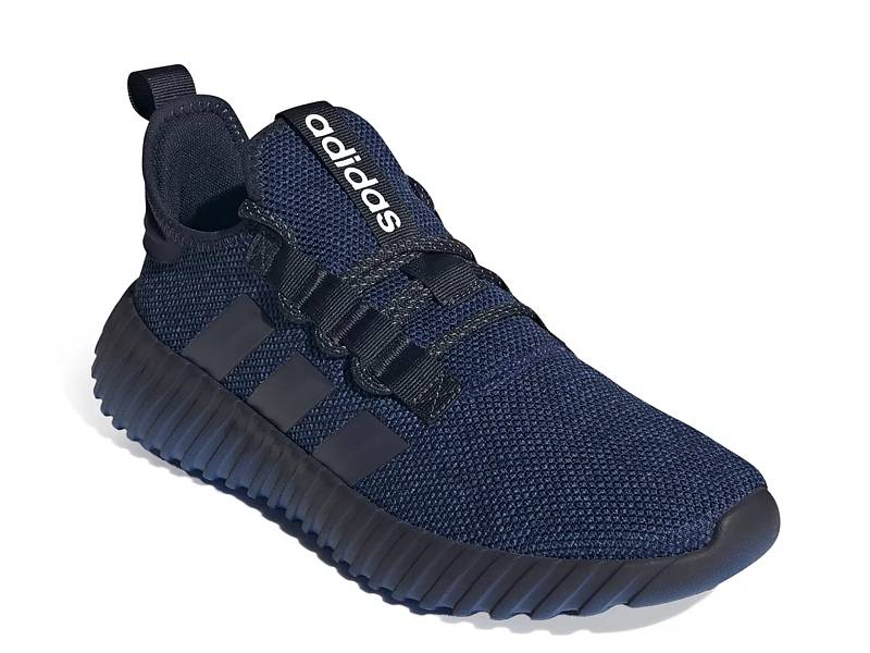 Adidas swift run blue mens clearance shoes