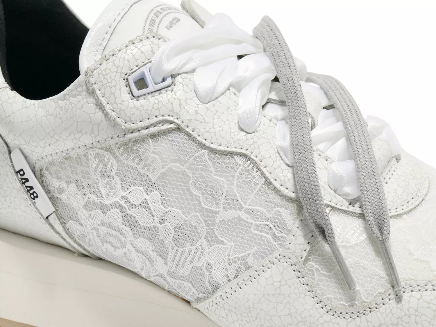Cancun Sneaker - Women's