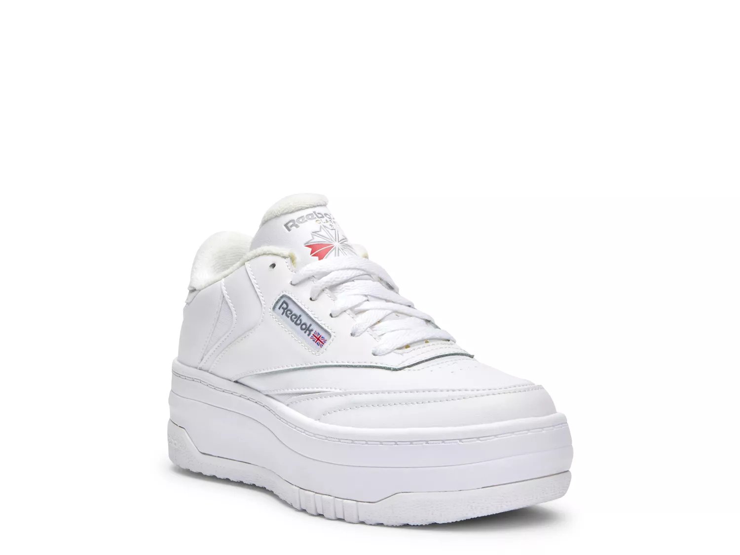 Reebok×UN3D. CLUB C EXTRA Club C Extra Shoes - Reebok
