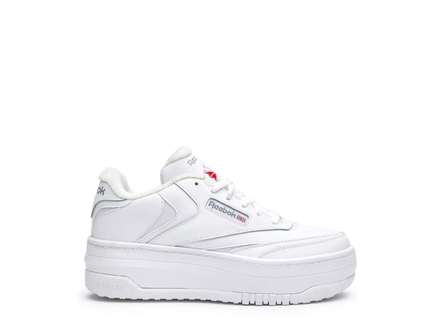 Kids reebok club c clearance