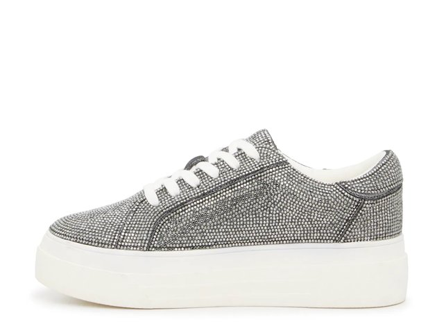 Jessica Simpson Cherello 2 Platform Sneaker - Women's - Free