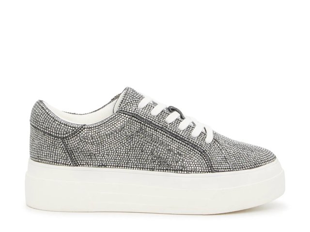 Jessica Simpson Cherello 2 Platform Sneaker - Women's - Free