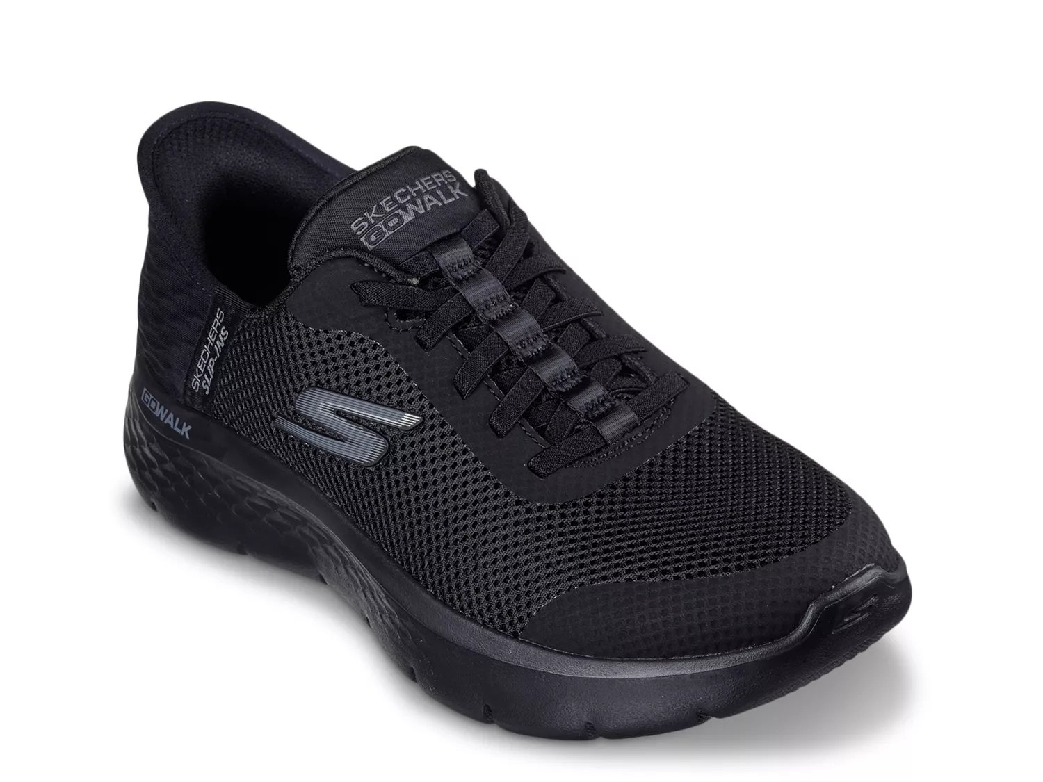 Skechers Hands Free Slip Ins GO Walk Flex Grand Entry Slip On Sneaker Women s Free Shipping DSW