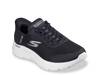 Skechers Hands Free Slip-Ins GO Walk Flex Grand Entry Slip-On Sneaker - Women's - Free Shipping | DSW