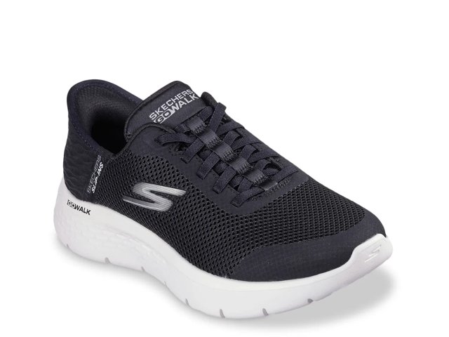 Skechers Hands Free Slip-Ins GO Walk Flex Grand Entry Slip