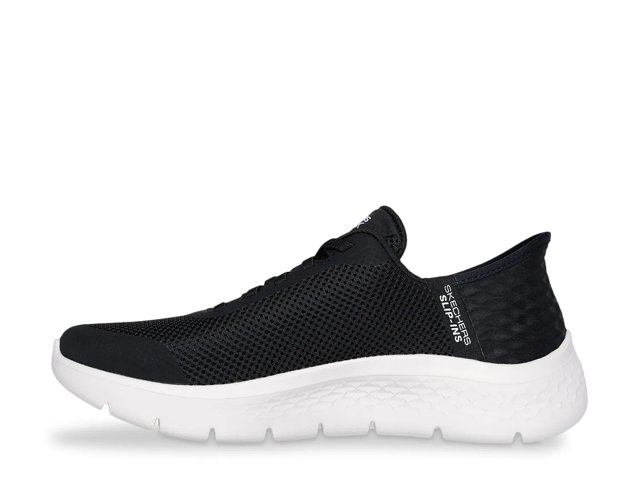 Skechers Hands Free Slip-Ins GO Walk Flex Grand Entry Slip-On Sneaker - Women's - Free Shipping | DSW