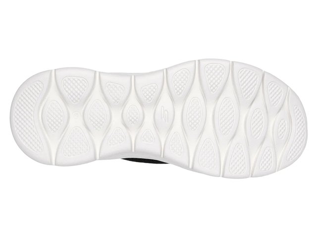 Skechers Hands Free Slip-Ins GO Walk Flex Grand Entry Slip