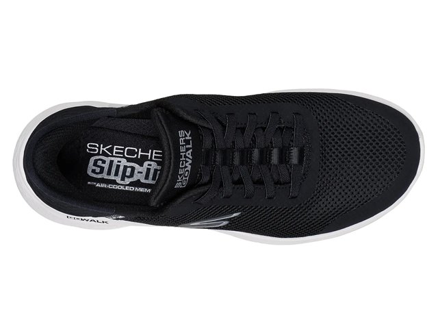 Skechers Hands Free Slip-Ins GO Walk Flex Grand Entry Slip