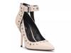 Hinjosa Pump Off White view